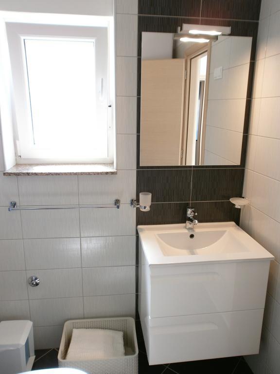 Apartments Bora Ližnjan 部屋 写真