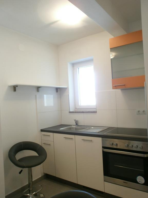 Apartments Bora Ližnjan 部屋 写真