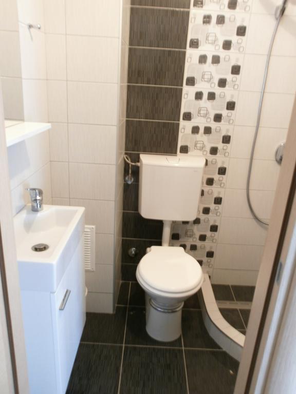 Apartments Bora Ližnjan 部屋 写真