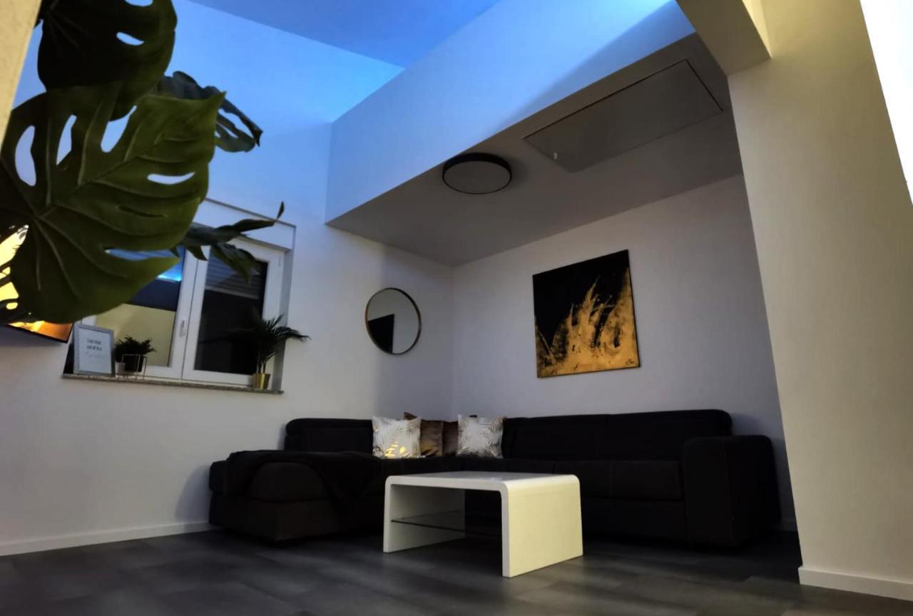 Apartments Bora Ližnjan エクステリア 写真