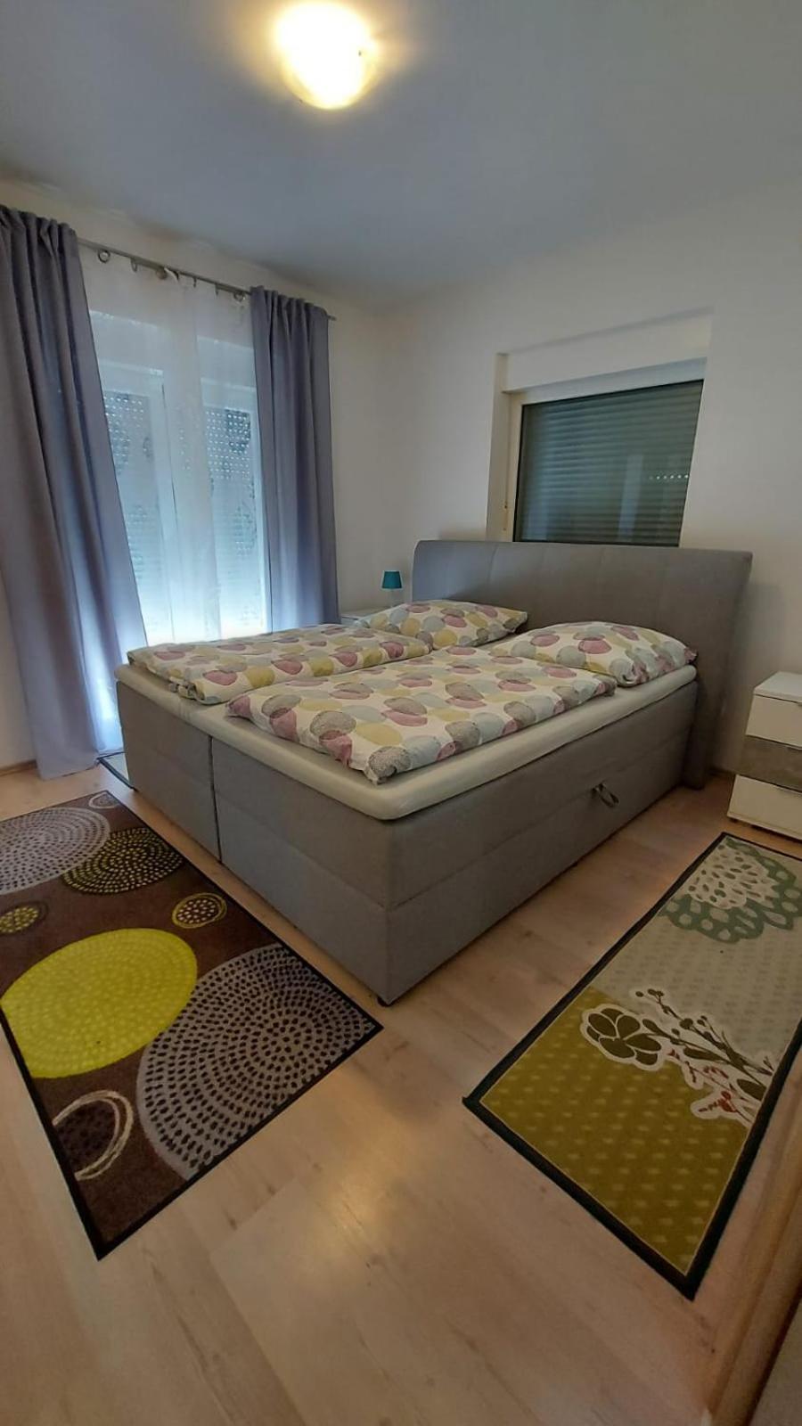 Apartments Bora Ližnjan エクステリア 写真