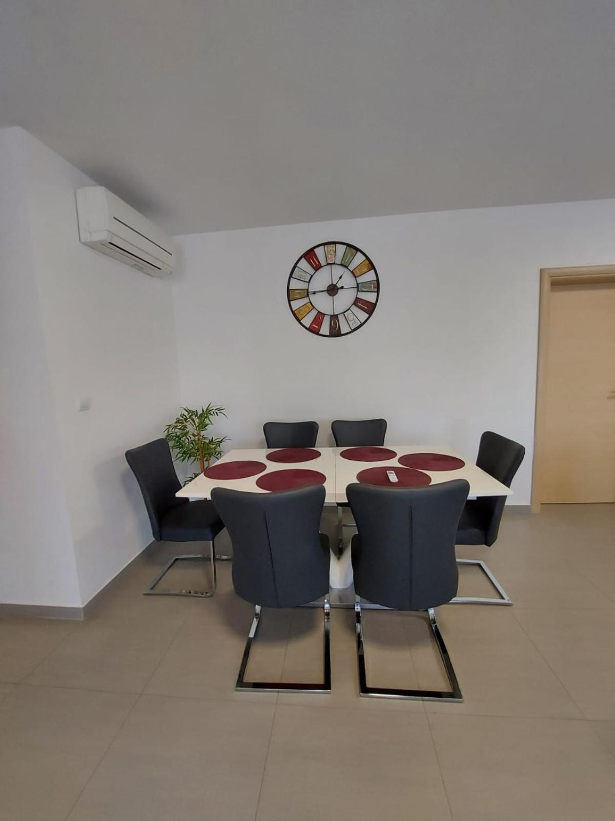 Apartments Bora Ližnjan エクステリア 写真