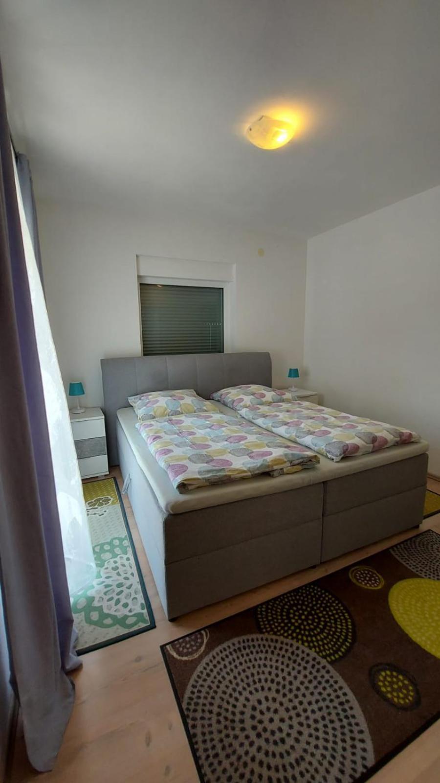 Apartments Bora Ližnjan エクステリア 写真